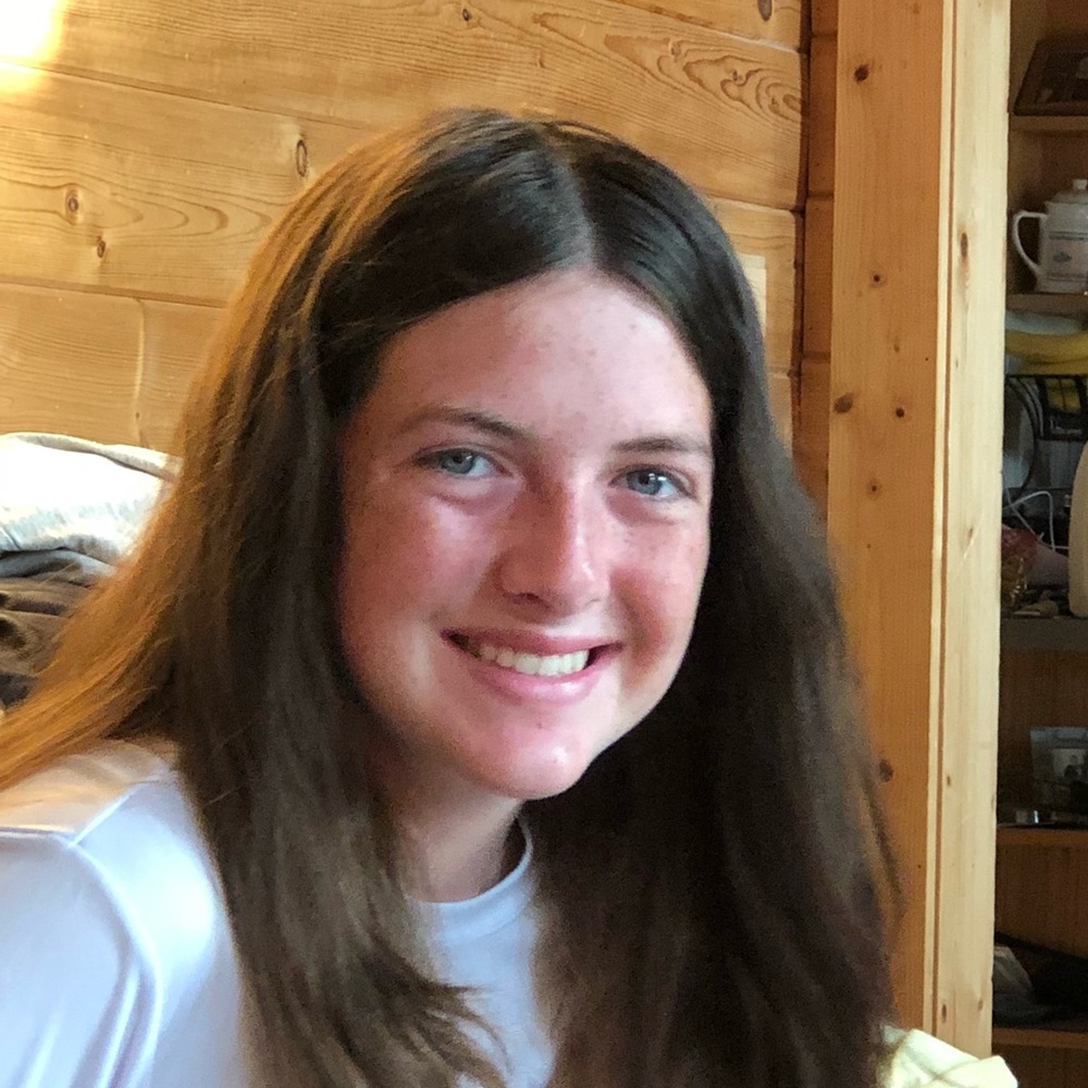 Meet your Posher, Maddy